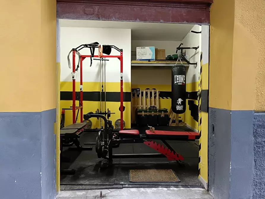 Immagine 4 di Locale commerciale in affitto  in Vicolo Sant'orsola 23 a Palermo