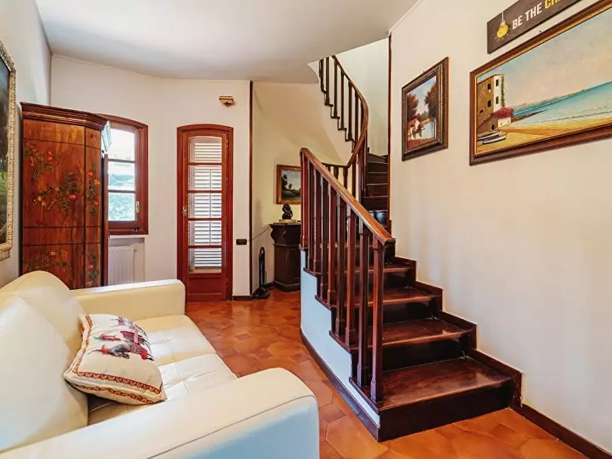 Immagine 14 di Villa in vendita  in Viale Aiace a Palermo