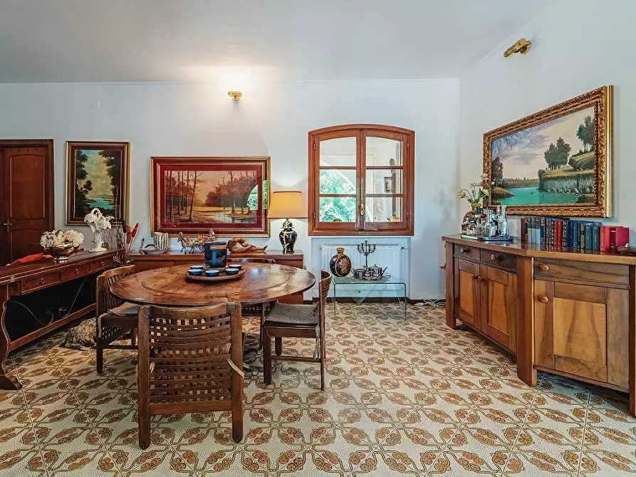 Immagine 17 di Villa in vendita  in Viale Aiace a Palermo