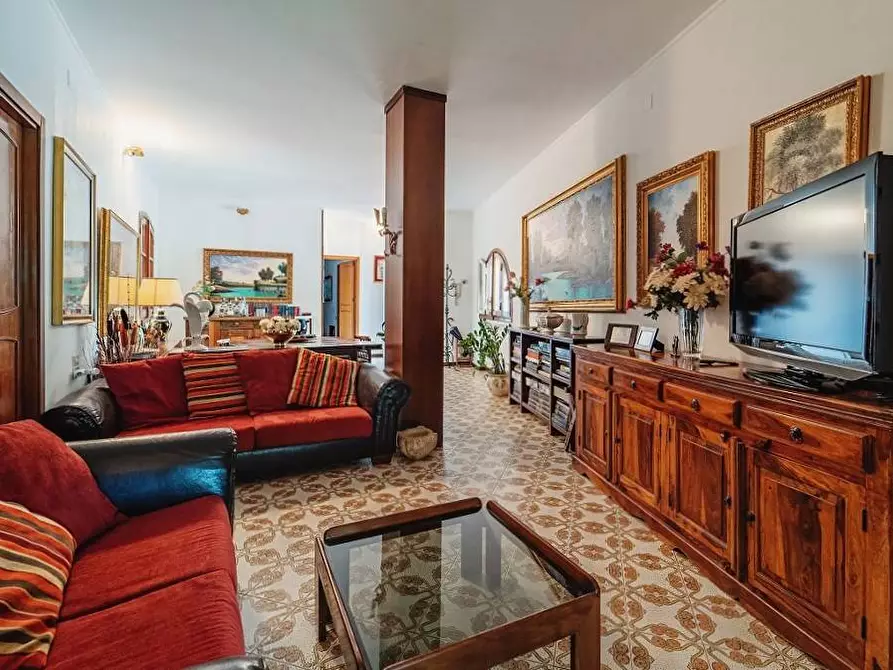 Immagine 18 di Villa in vendita  in Viale Aiace a Palermo