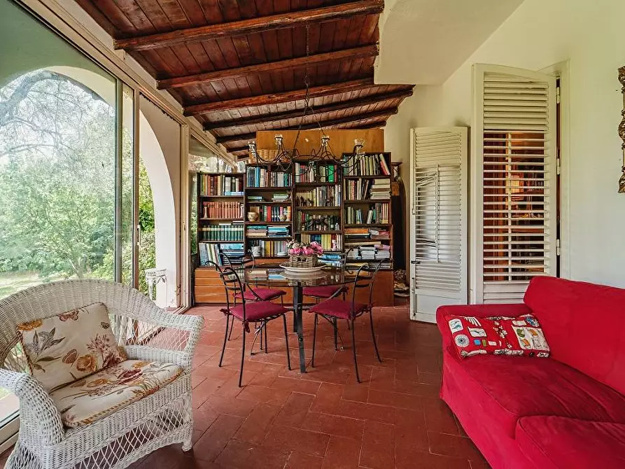 Immagine 21 di Villa in vendita  in Viale Aiace a Palermo