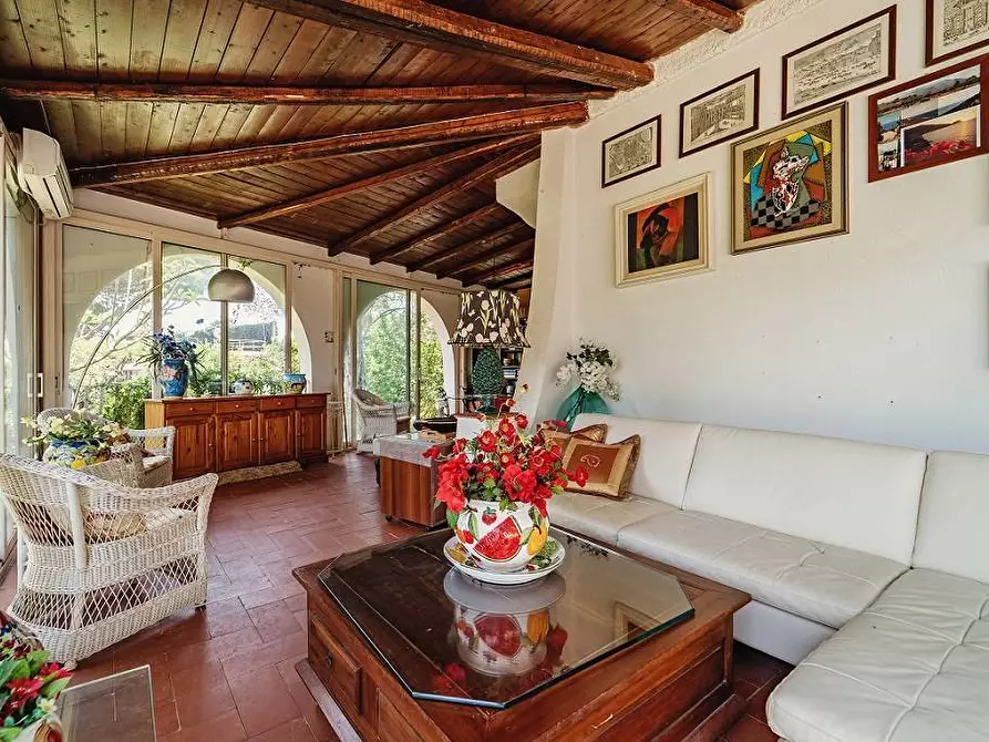 casa indipendente in vendita a Palermo in zona Mondello