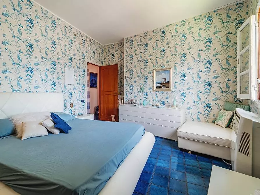 Immagine 25 di Villa in vendita  in Viale Aiace a Palermo