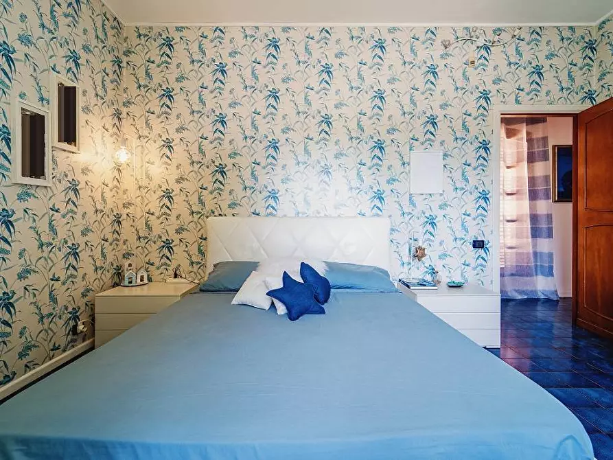 Immagine 26 di Villa in vendita  in Viale Aiace a Palermo