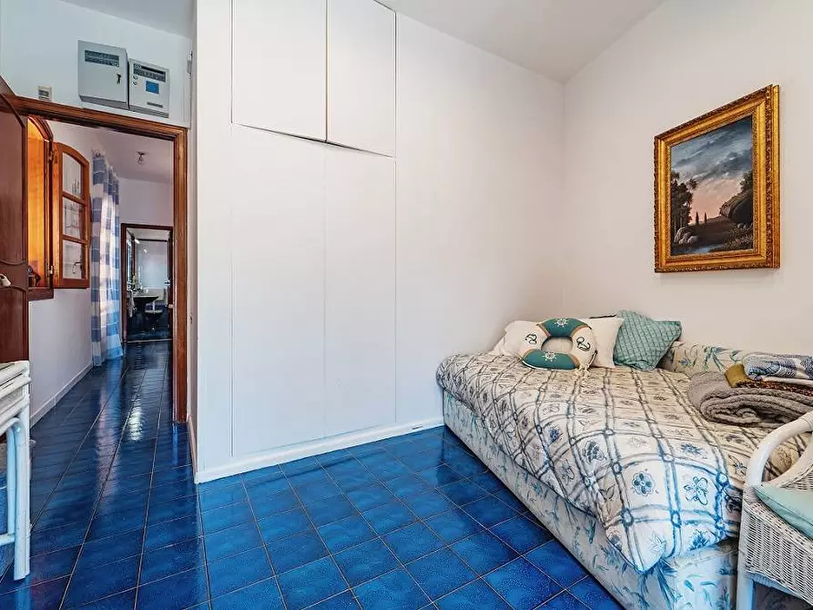 Immagine 27 di Villa in vendita  in Viale Aiace a Palermo