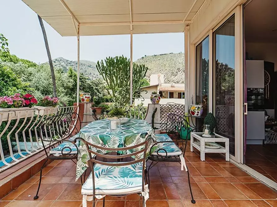 Immagine 36 di Villa in vendita  in Viale Aiace a Palermo