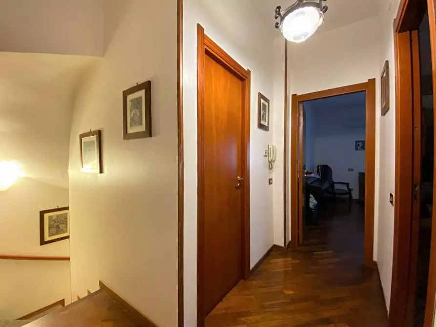 Immagine 20 di Villa in vendita  in Via Pazienza 27 a Palermo