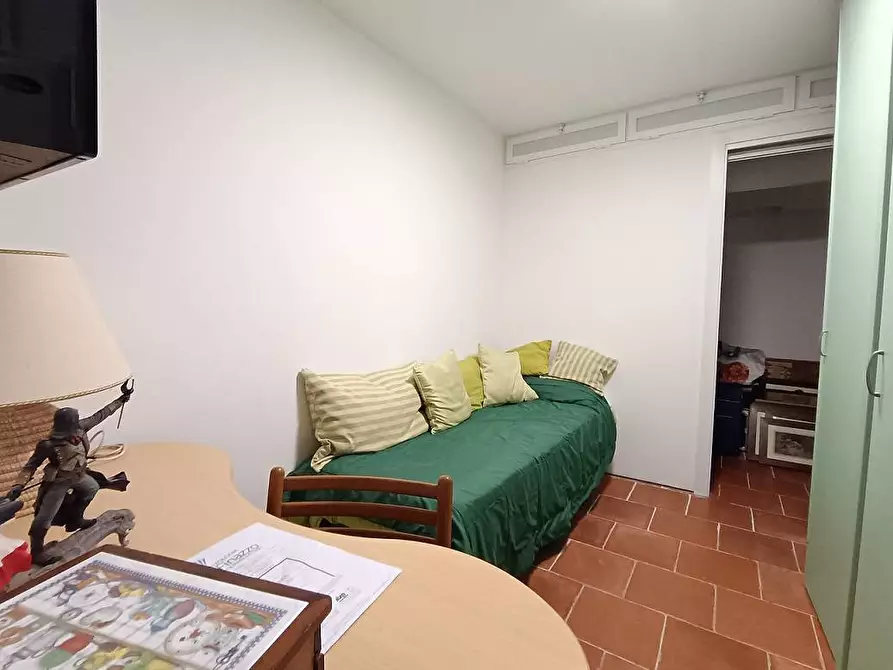 Immagine 25 di Villa in vendita  in Via Pazienza 27 a Palermo