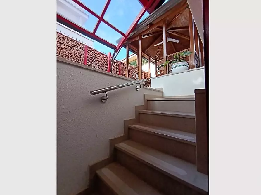 Immagine 28 di Villa in vendita  in Via Pazienza 27 a Palermo