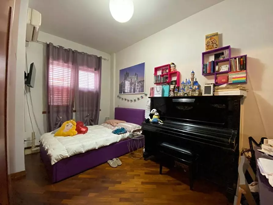 Immagine 32 di Villa in vendita  in Via Pazienza 27 a Palermo