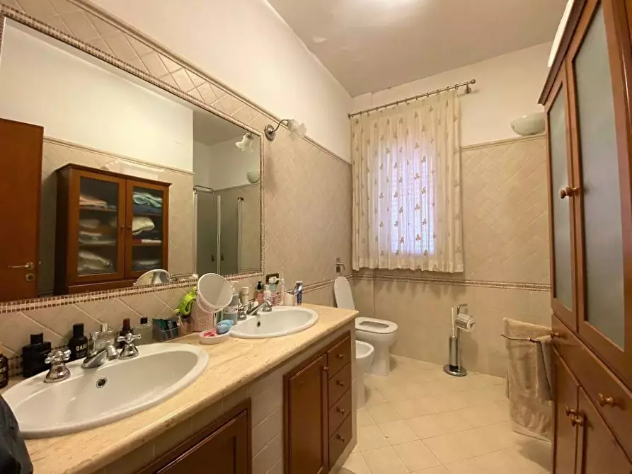 Immagine 33 di Villa in vendita  in Via Pazienza 27 a Palermo