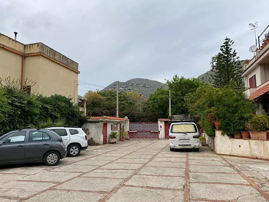 Immagine 39 di Villa in vendita  in Via Pazienza 27 a Palermo