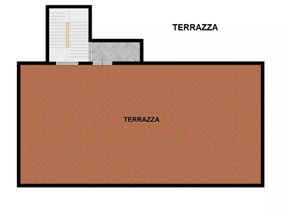 Immagine 44 di Villa in vendita  in Via Pazienza 27 a Palermo