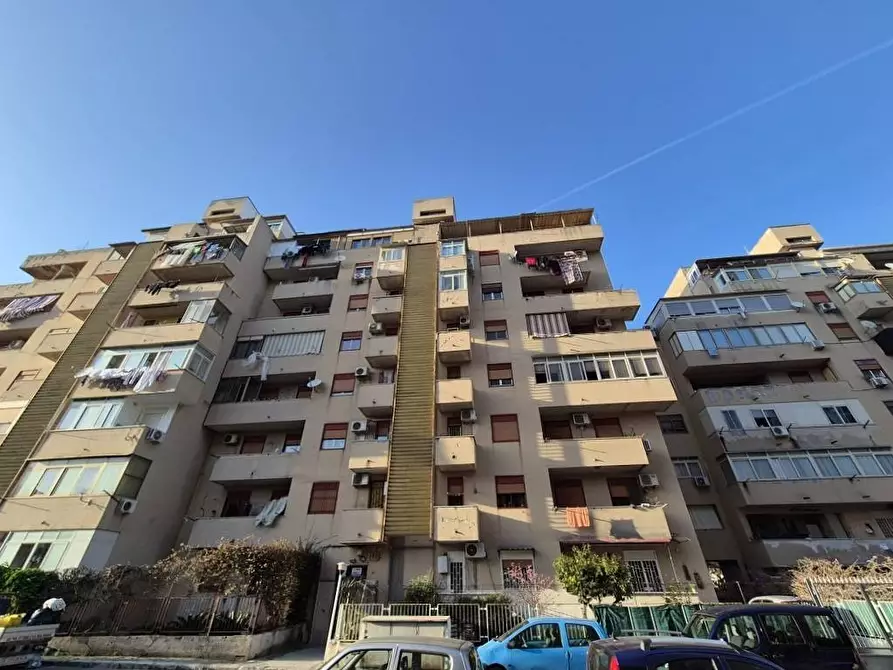 Immagine 2 di Appartamento in vendita  in Via Cartagine 12 D a Palermo