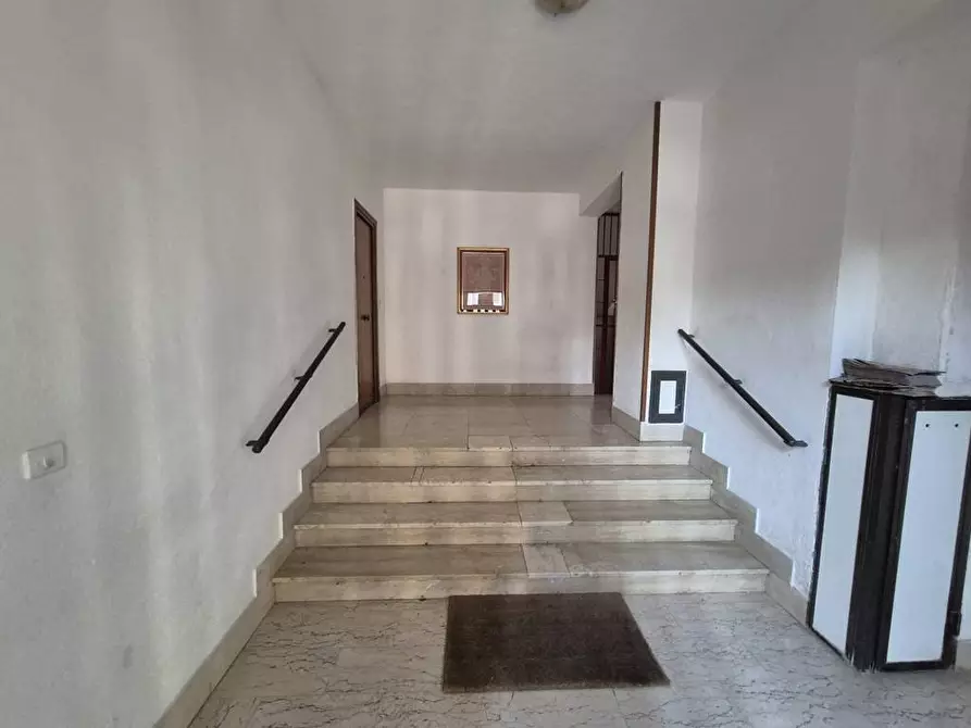 Immagine 3 di Appartamento in vendita  in Via Cartagine 12 D a Palermo