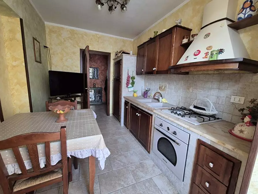 Immagine 12 di Appartamento in vendita  in Via Cartagine 12 D a Palermo