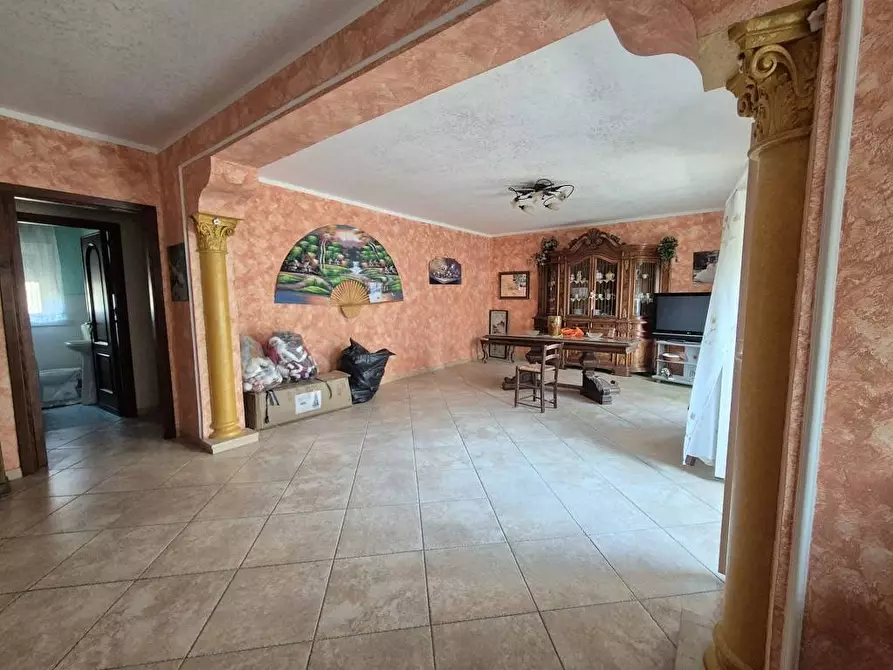 Immagine 5 di Appartamento in vendita  in Via Cartagine 12 D a Palermo