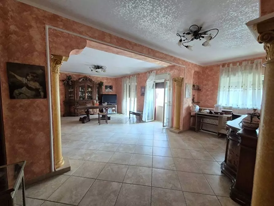 Immagine 6 di Appartamento in vendita  in Via Cartagine 12 D a Palermo