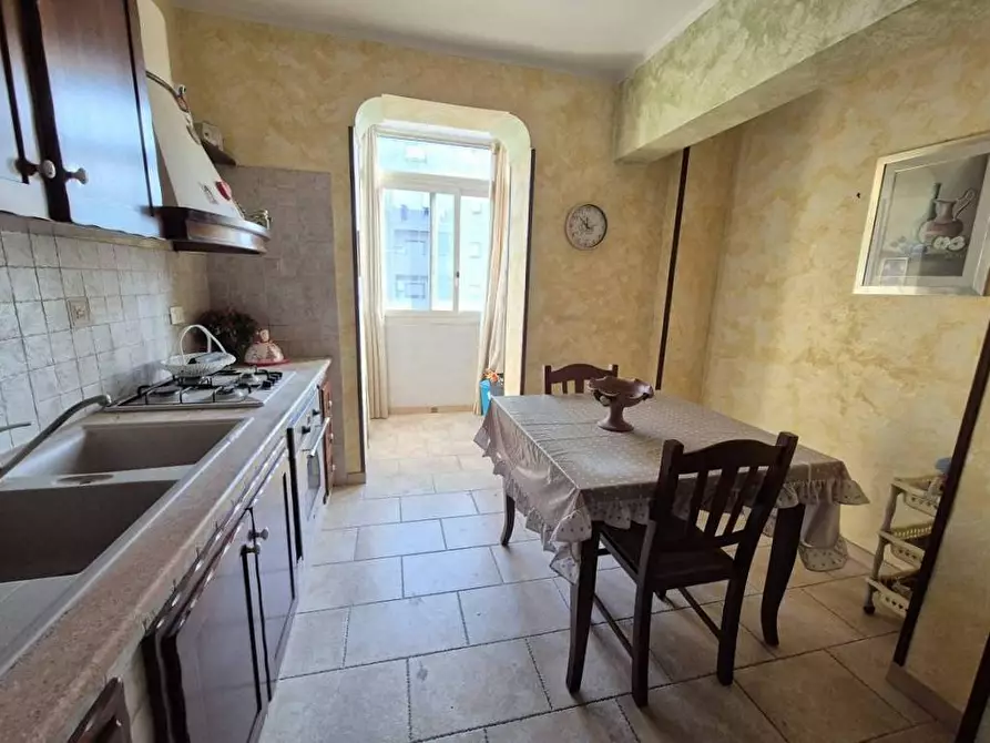 Immagine 13 di Appartamento in vendita  in Via Cartagine 12 D a Palermo