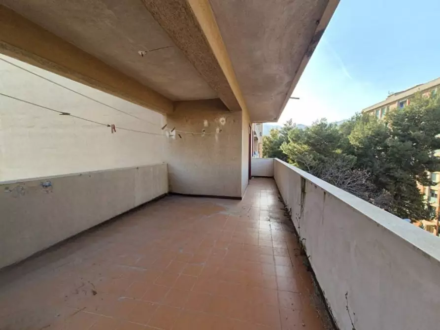 Immagine 20 di Appartamento in vendita  in Via Cartagine 12 D a Palermo