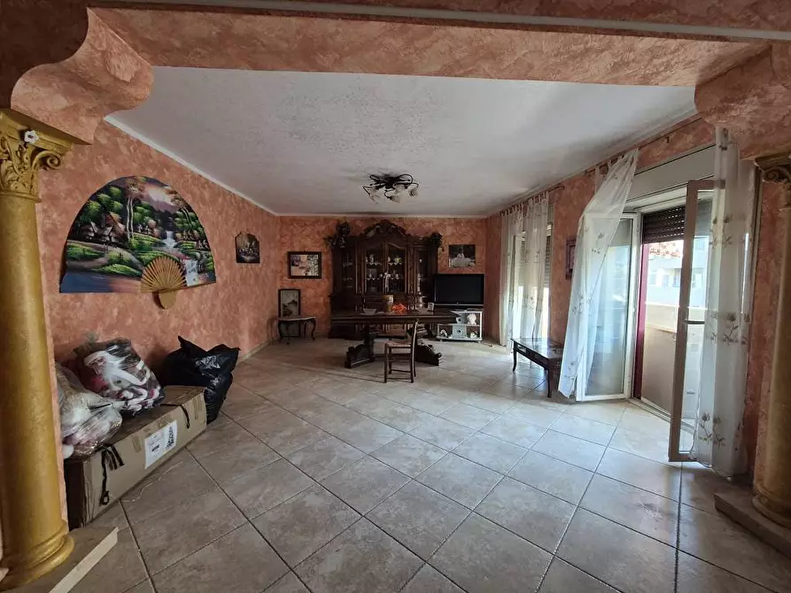 Immagine 8 di Appartamento in vendita  in Via Cartagine 12 D a Palermo