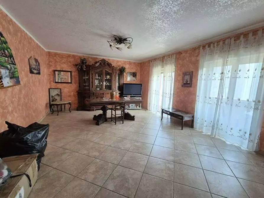 Immagine 7 di Appartamento in vendita  in Via Cartagine 12 D a Palermo