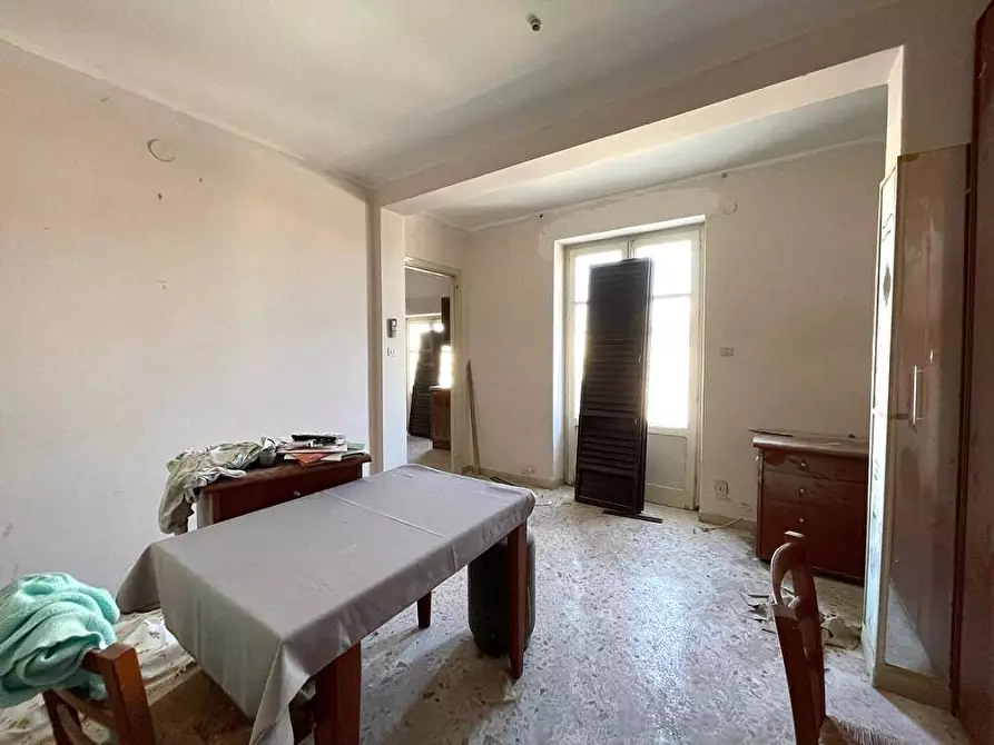 Immagine 7 di Attico in vendita  in via Salamone Marino 30 a Palermo