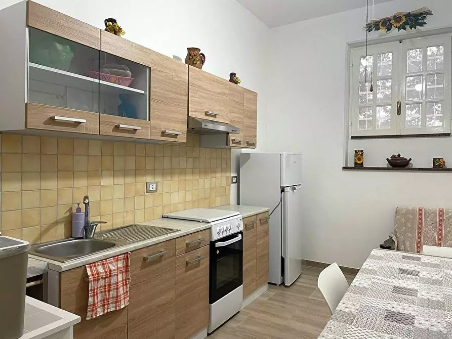 Immagine 2 di Appartamento in affitto  in Cortile Giannone 11 a Palermo