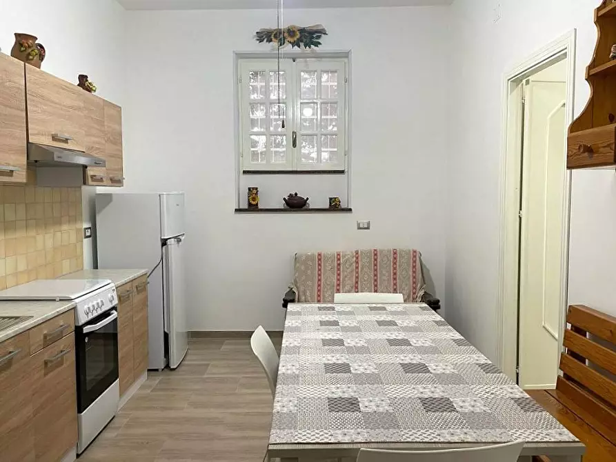 Immagine 3 di Appartamento in affitto  in Cortile Giannone 11 a Palermo