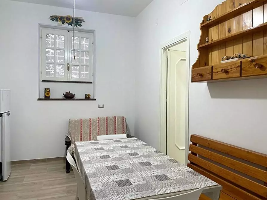 Immagine 4 di Appartamento in affitto  in Cortile Giannone 11 a Palermo