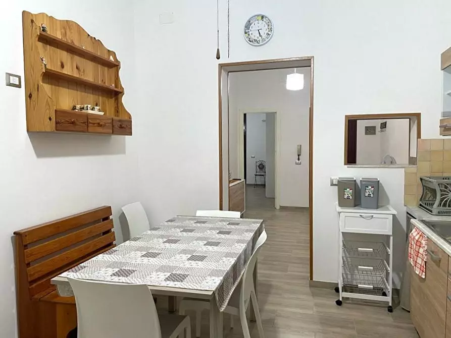 Immagine 5 di Appartamento in affitto  in Cortile Giannone 11 a Palermo