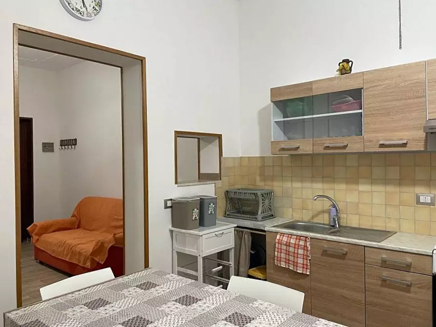 Immagine 6 di Appartamento in affitto  in Cortile Giannone 11 a Palermo