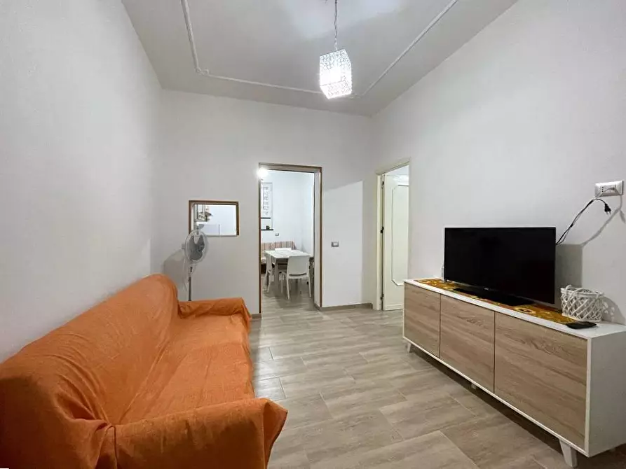 Immagine 7 di Appartamento in affitto  in Cortile Giannone 11 a Palermo