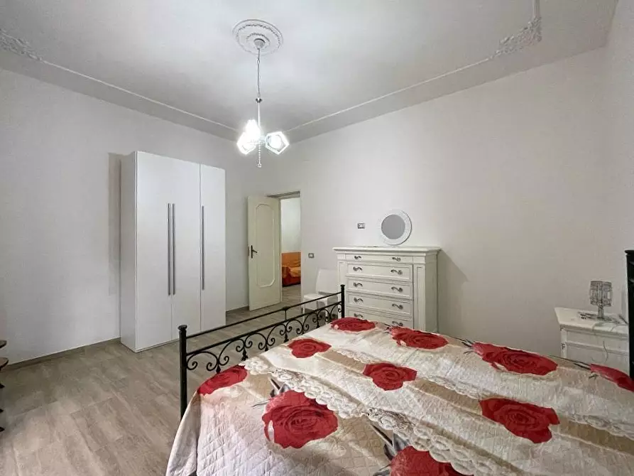 Immagine 8 di Appartamento in affitto  in Cortile Giannone 11 a Palermo