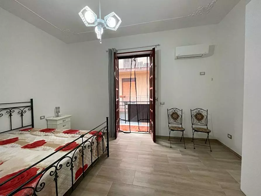 Immagine 9 di Appartamento in affitto  in Cortile Giannone 11 a Palermo