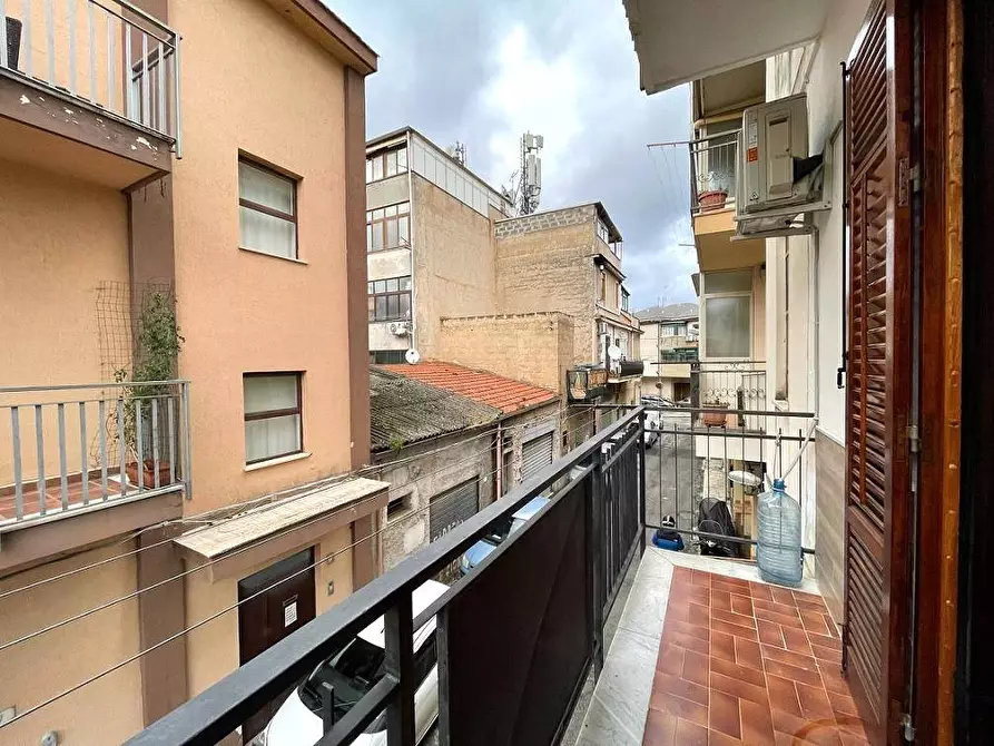 Immagine 10 di Appartamento in affitto  in Cortile Giannone 11 a Palermo