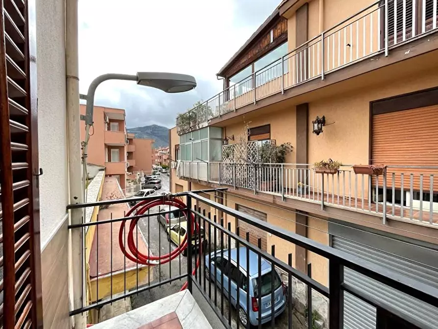 Immagine 11 di Appartamento in affitto  in Cortile Giannone 11 a Palermo