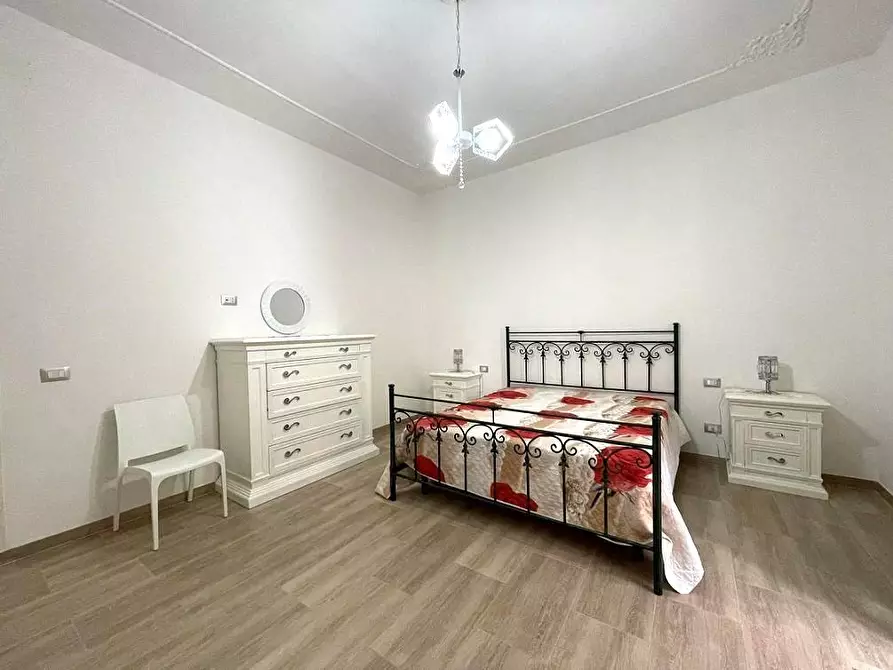 Immagine 12 di Appartamento in affitto  in Cortile Giannone 11 a Palermo