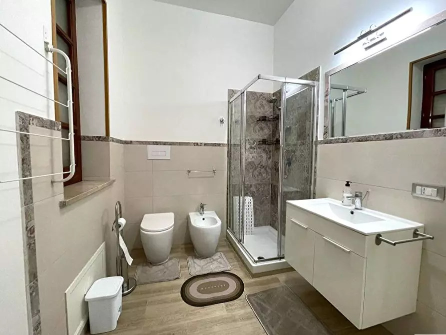 Immagine 15 di Appartamento in affitto  in Cortile Giannone 11 a Palermo