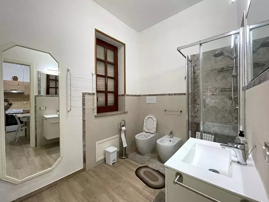 Immagine 16 di Appartamento in affitto  in Cortile Giannone 11 a Palermo