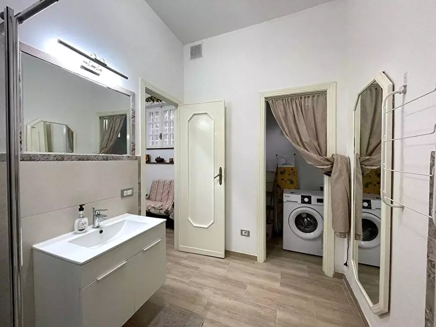 Immagine 17 di Appartamento in affitto  in Cortile Giannone 11 a Palermo