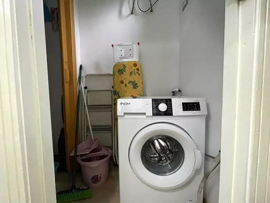 Immagine 18 di Appartamento in affitto  in Cortile Giannone 11 a Palermo