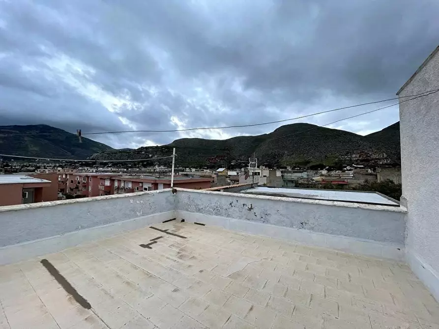 Immagine 19 di Appartamento in affitto  in Cortile Giannone 11 a Palermo