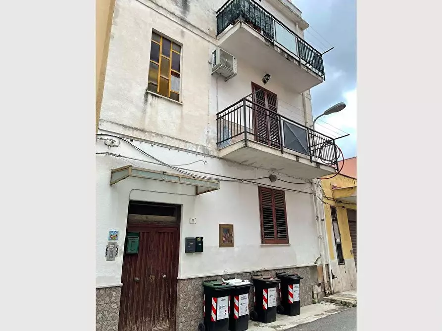 Immagine 20 di Appartamento in affitto  in Cortile Giannone 11 a Palermo