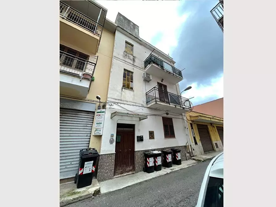 Immagine 21 di Appartamento in affitto  in Cortile Giannone 11 a Palermo