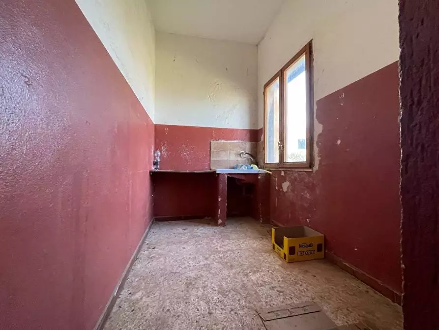 Immagine 14 di Casa indipendente in vendita  in Contrada Kazen a Pantelleria
