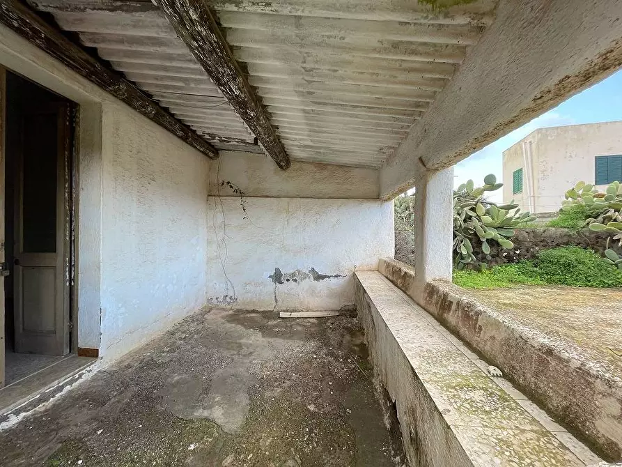 Immagine 3 di Casa indipendente in vendita  in Contrada Kazen a Pantelleria