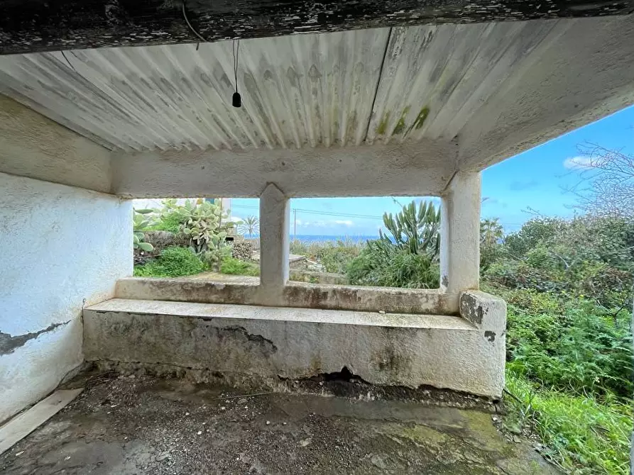 Immagine 4 di Casa indipendente in vendita  in Contrada Kazen a Pantelleria