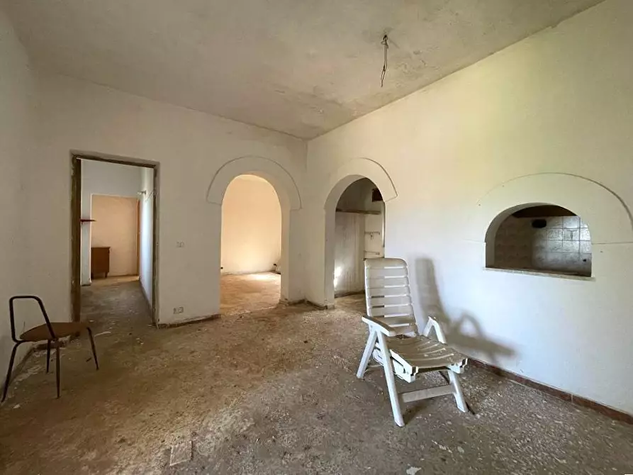 Immagine 7 di Casa indipendente in vendita  in Contrada Kazen a Pantelleria