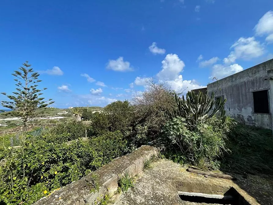 Immagine 23 di Casa indipendente in vendita  in Contrada Kazen a Pantelleria